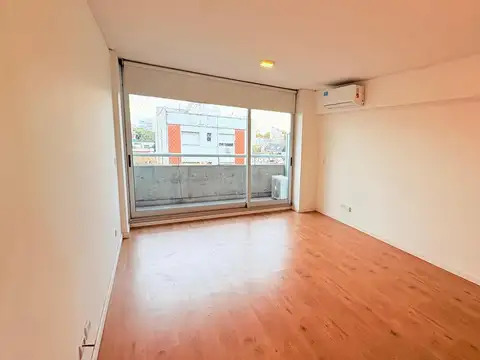ALQUILER DEPARTAMENTO MONOAMBIENTE FULL AMENITIES TORRE WHITE CATEGORÍA COLEGIALES