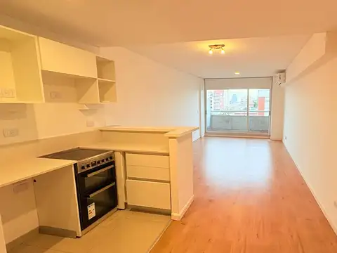 Departamento en Alquiler de Monoambiente