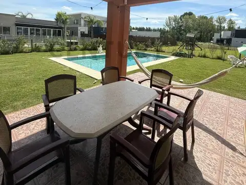 Casa en Alquiler 3 años