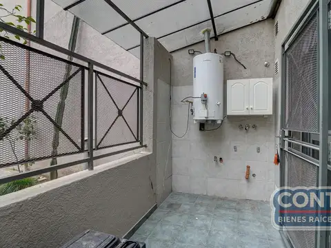 Depto Tipo Casa en Venta 12 años