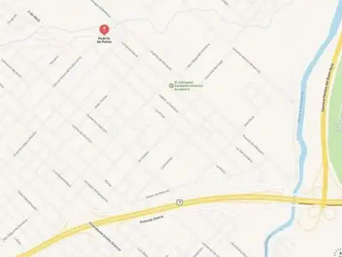 Terreno en Venta de 360,0 m2