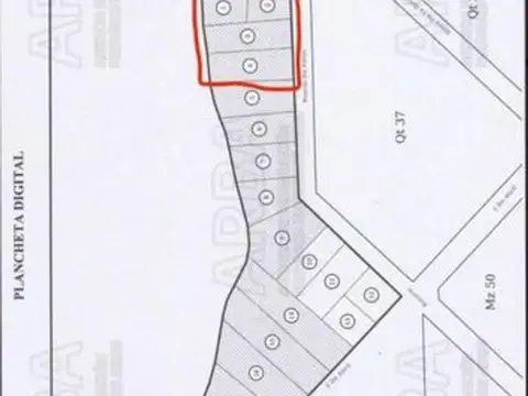 Puerto De Palo 2350