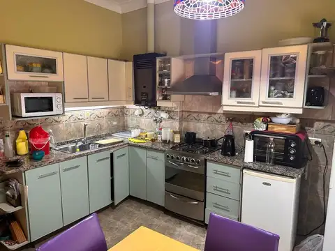 Casa en Venta 20 años