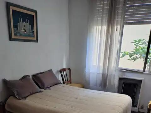 Pereyra Lucena 2500, Piso 3