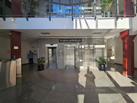 Oficina en Venta en Puerto Madero, USD 550.000