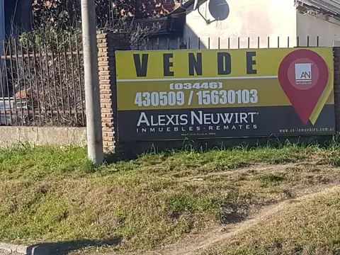2 de Abril y Alsina