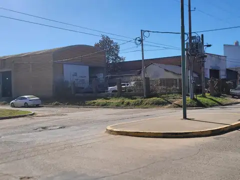 Terreno - Gualeguaychu