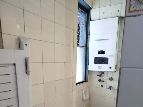 Departamento en Alquiler 60 años