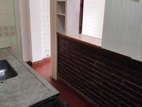 Departamento en Alquiler al Este