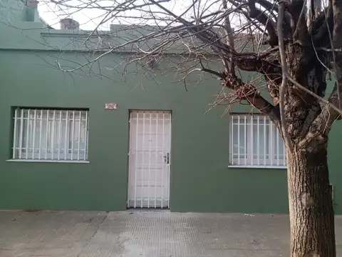 Casa en alquiler 3 ambientes