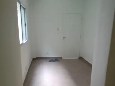 Casa en alquiler 3 ambientes