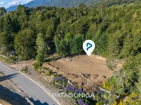 Lote Apto Galpon Comercial