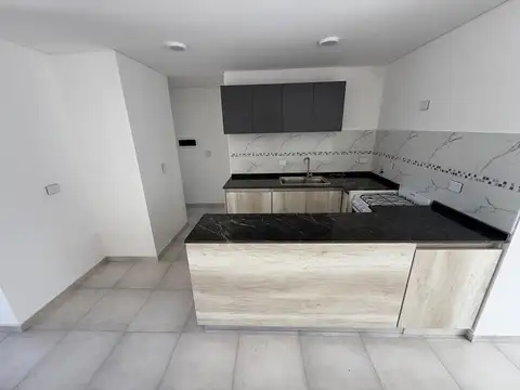 Depto Tipo Casa en Alquiler A Estrenar