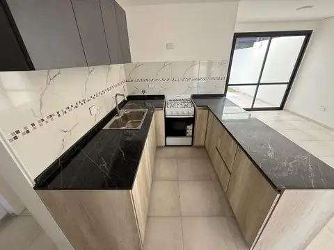 Quebradas De Manantiales