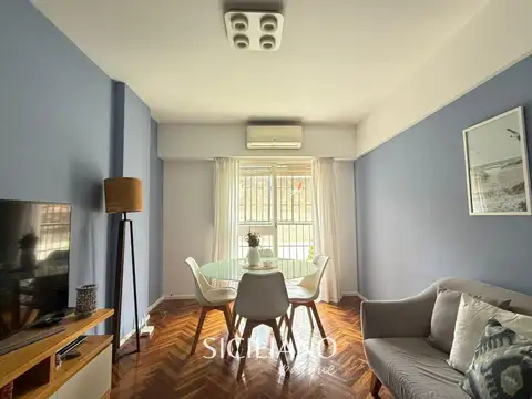 Departamento en Venta en Caballito, USD 150.000