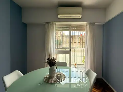 Departamento en Venta 40 años