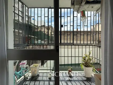 Departamento en Venta al Norte