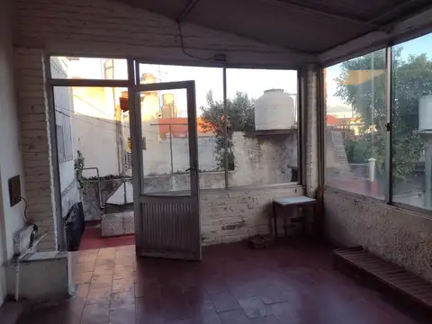 DEPARTAMENTO TIPO CASA P.A 3 AMB.