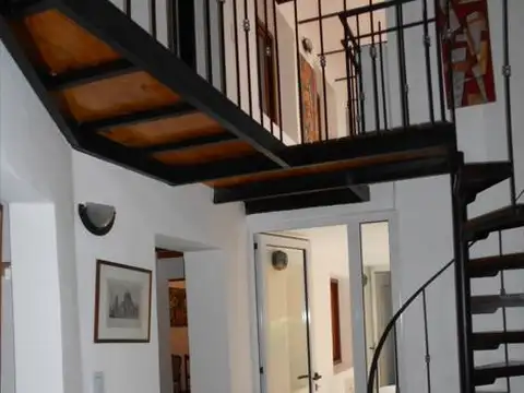 Departamento en Alquiler de 4 ambientes