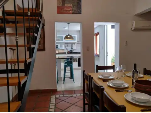 Departamento en Alquiler 110 años