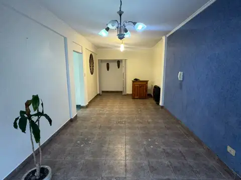 Casa en Alquiler 25 años
