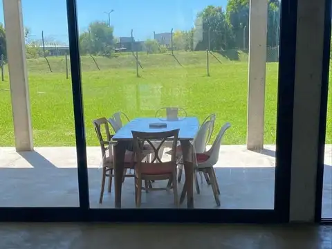 Casa en Venta A Estrenar