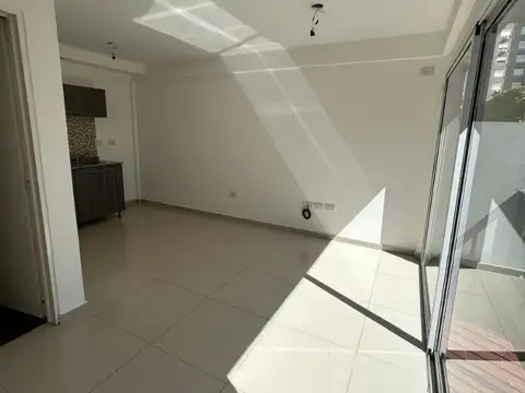 Departamento en Alquiler de Monoambiente