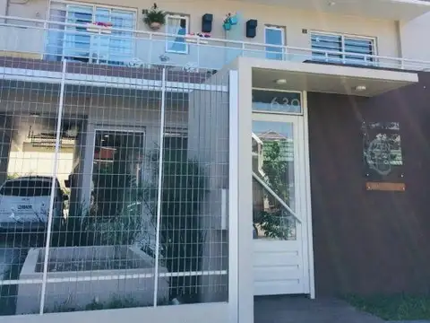 Santa Fe 600, Piso 7