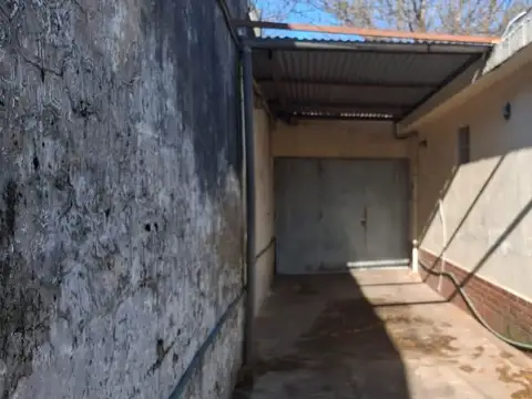 Depto Tipo Casa en Venta 45 años