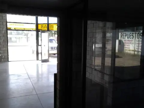 Ruta 100
