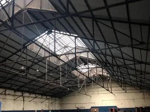 Galpon en Venta en Constitucion, USD 870.000