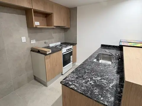Departamento en Alquiler en Abasto, $ 490.000