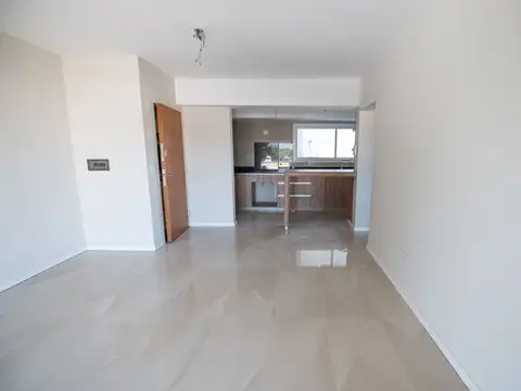 VENTA DEPARTAMENTO DE 1 DORMITORIO VENADO TUERTO