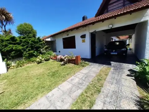 Casa en Alquiler Temporal en Mar del Plata, $ 1.500.000