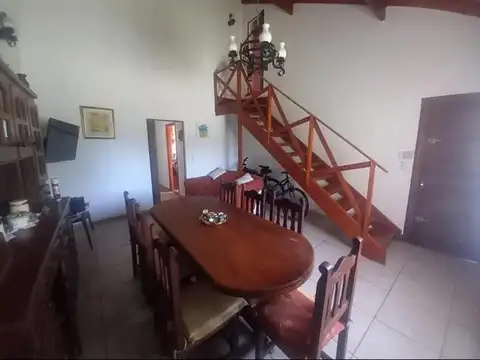 Casa en Alquiler Temporal al Oeste