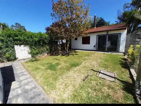 Quincena Marzo/26 para 6/8 Pers Casa  Mar del Plata Alfar -