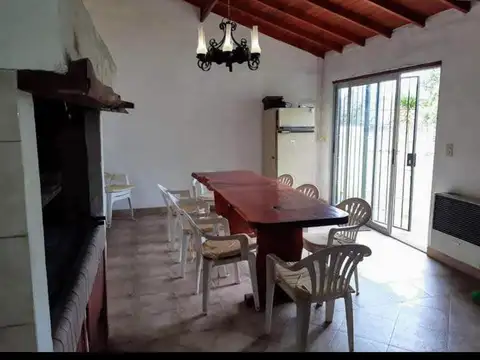 Casa 3 ambientes con 3 baños