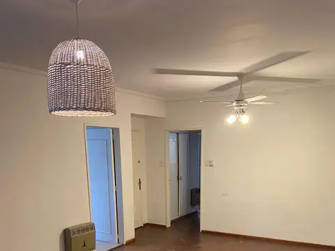 Departamento en Alquiler de 2 dormitorios