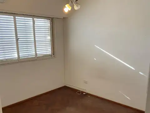 Departamento 5 ambientes con 2 baños