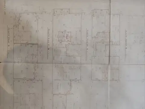 Avenida Boyacá 1300