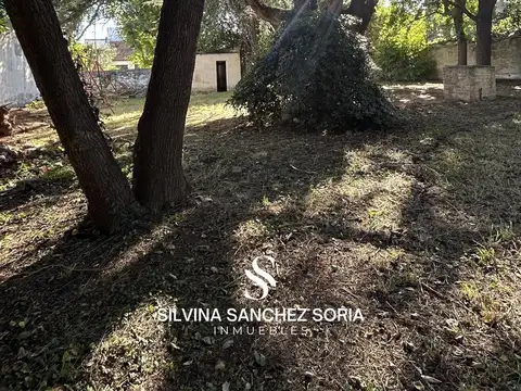 VENTA LOTE CON CASA 4 AMBIENTES EN CAPILLA DEL SEÑOR