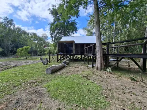 Canal Gobernador de la Serna 5100, Piso 0