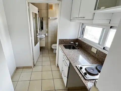 Departamento en Alquiler Apto profesional