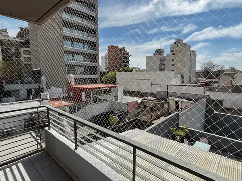 Departamento en Alquiler de 2 ambientes