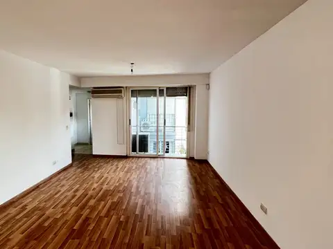 Departamento en Alquiler 17 años