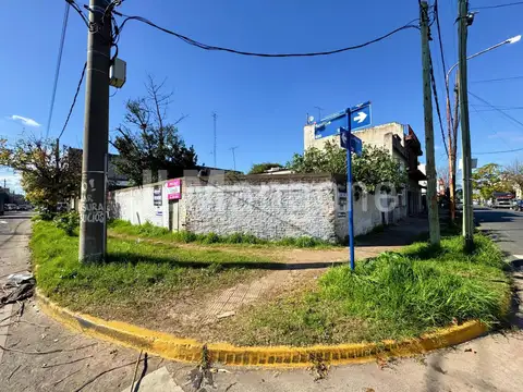 Terreno en Venta, FOT 2,25