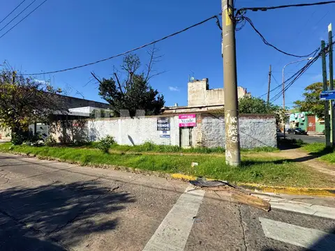 Terreno en Venta, FOS 0,6