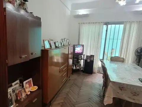 Depto Tipo Casa en Venta en Palermo, USD 170.000