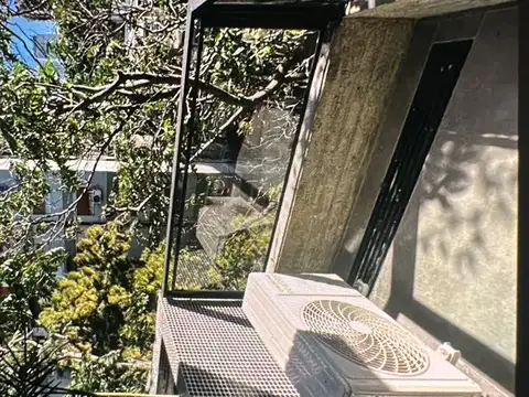 Departamento en alquiler en Belgrano