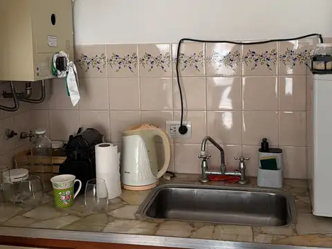 Departamento en Alquiler Permite mascota